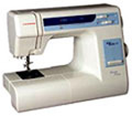 JANOME My Excel 18W