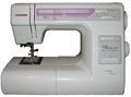 JANOME 23U