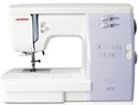 JANOME 6019