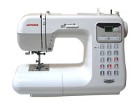 JANOME  D� 4030
