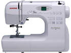 JANOME Jem Platinum 720