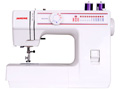 JANOME JR 1204