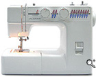 JANOME JR 1218 S