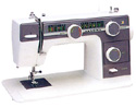 JANOME  L 394