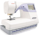 JANOME Memory Craft 9500
