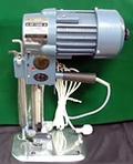 Вертикальный раскройный нож HOFFMAN HF-195S