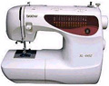 ������� ������ Brother XL 6452